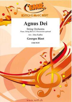 Agnus Dei Standard