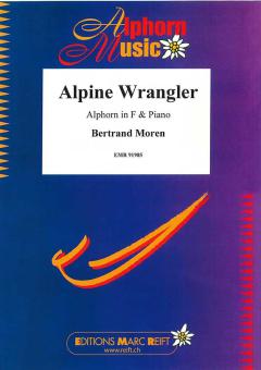 Alpine Wrangler Standard