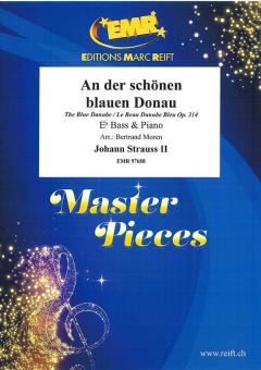 An der schönen blauen Donau op. 314 Standard