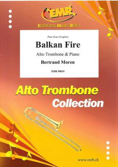 Balkan Fire Standard