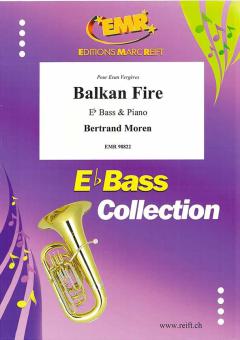 Balkan Fire Standard
