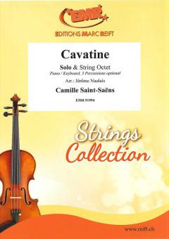 Cavatine Standard