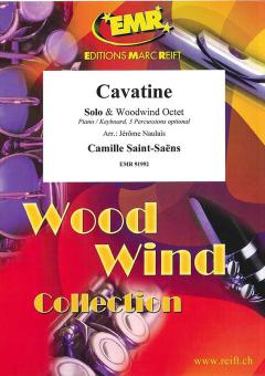 Cavatine Standard