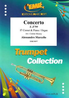 Concerto S. Z799 Standard