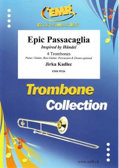 Epic Passacaglia Standard