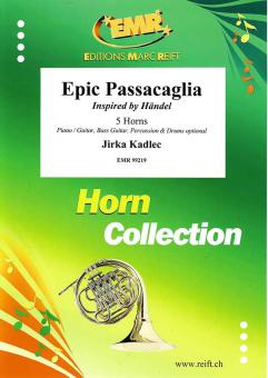 Epic Passacaglia Standard