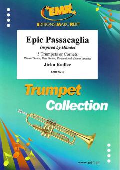 Epic Passacaglia Standard