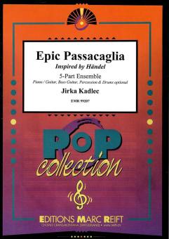 Epic Passacaglia Standard