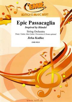 Epic Passacaglia Standard