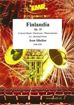 Finlandia op. 26 Standard