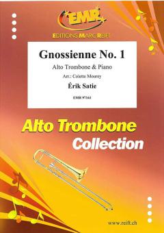 Gnossienne No. 1 Standard