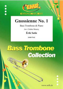 Gnossienne No. 1 Standard