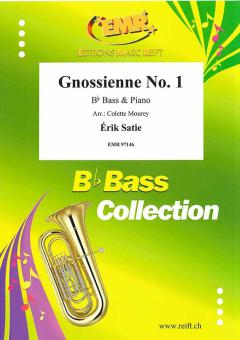 Gnossienne No. 1 Standard