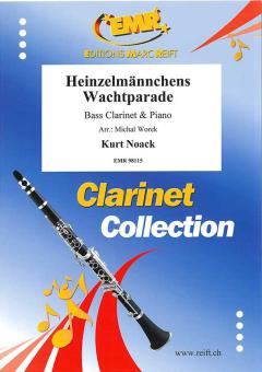 Heinzelmännchens Wachtparade Standard
