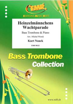 Heinzelmännchens Wachtparade Standard