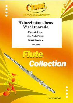 Heinzelmännchens Wachtparade Standard