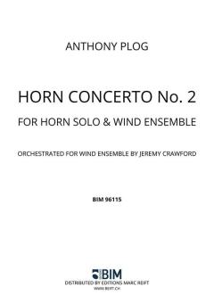 Horn Concerto No. 2 Standard