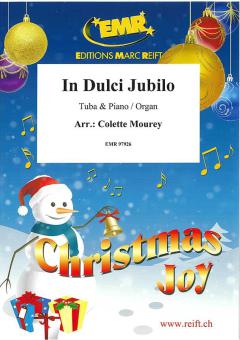 In Dulci Jubilo Standard