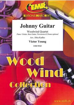 Johnny Guitar Standard