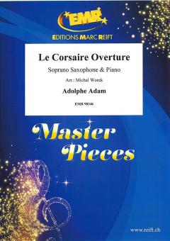 Le Corsaire Overture Standard