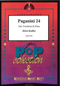Paganini 24 Standard