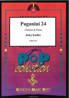 Paganini 24 Standard