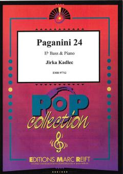 Paganini 24 Standard