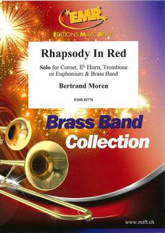 Rhapsody In Red Standard