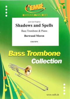 Shadows and Spells Standard