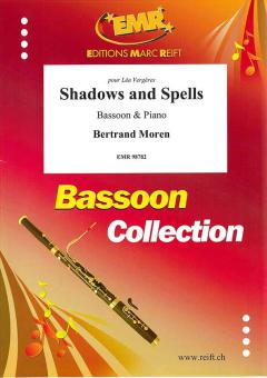 Shadows and Spells Standard
