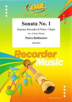 Sonate Nr. 1 Standard