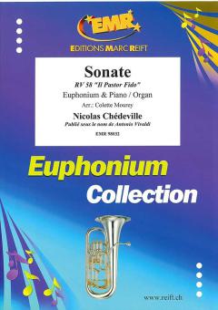 Sonate RV 58 Standard