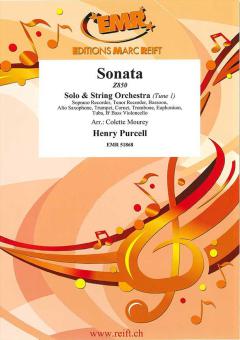 Sonate Z850 Standard
