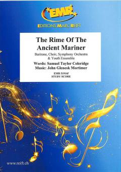 The Rime Of The Ancient Mariner Standard