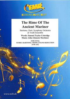 The Rime Of The Ancient Mariner Standard