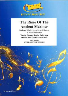 The Rime Of The Ancient Mariner Standard
