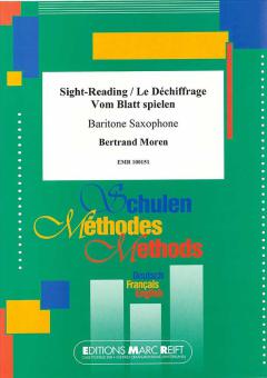 Vom Blatt spielen Standard