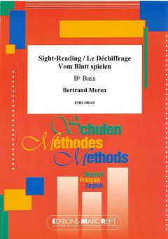 Vom Blatt spielen Standard