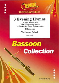 3 Evening Hymns Download