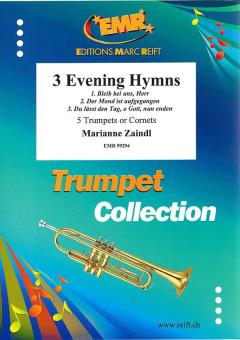 3 Evening Hymns Download