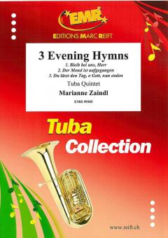 3 Evening Hymns Download