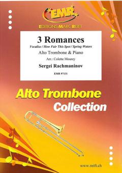3 Romances Download
