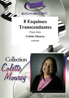 8 Esquisses Transcendantes Download