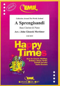 A Sprengisandi Download