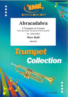 Abracadabra Download