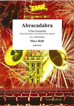 Abracadabra Download