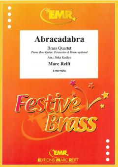 Abracadabra Download