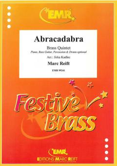 Abracadabra Download