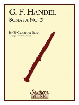 Sonata No. 5 