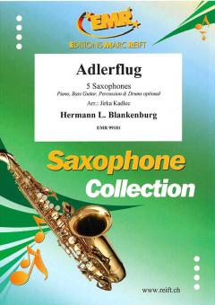 Adlerflug op. 67 Download